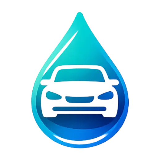 Lavage auto à domicile Prunet